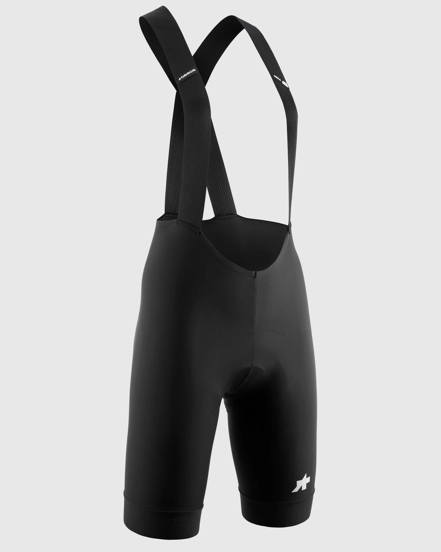 ASSOS Uma GT Bib Shorts S11 Kvinde Black Series