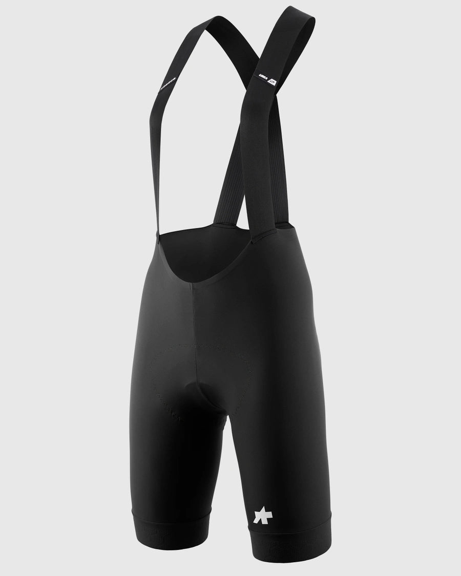 ASSOS Uma GT Bib Shorts S11 Kvinde Black Series