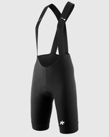 ASSOS Uma GT Bib Shorts S11 Kvinde Black Series