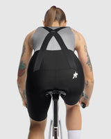 ASSOS Uma GT Bib Shorts S11 Kvinde Black Series