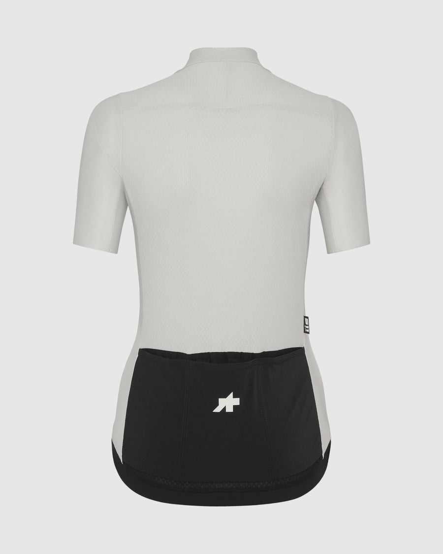 UMA GT Jersey S11 EVO Kvinde Trøje Almond Milk