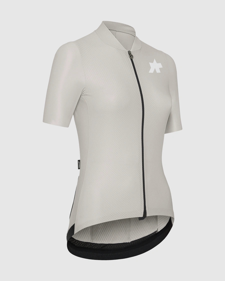 UMA GT Jersey S11 EVO Kvinde Trøje Almond Milk