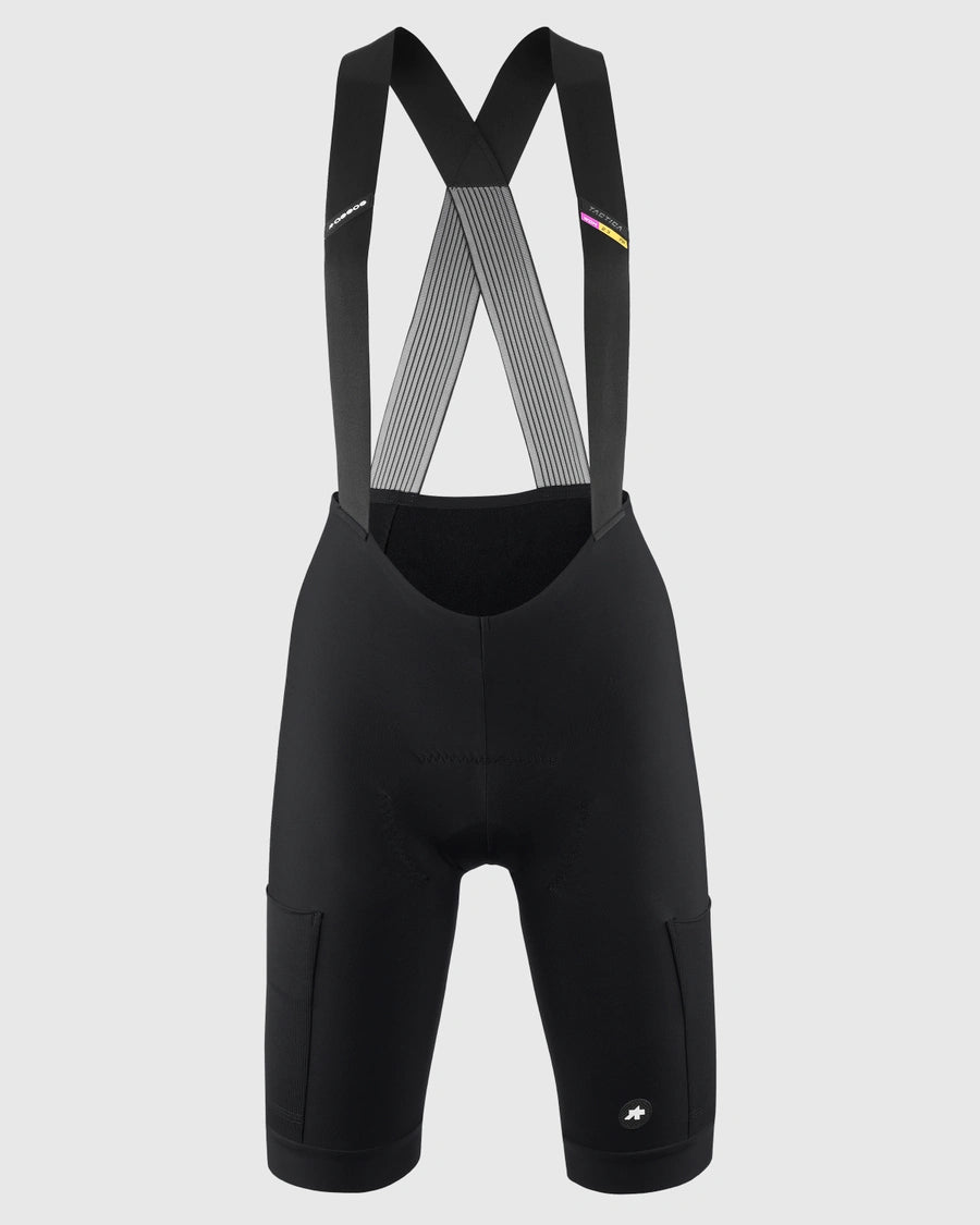 ASSOS TACTICA Women’s Spring Fall Bib Shorts T5