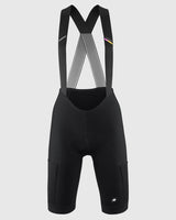 ASSOS TACTICA Women’s Spring Fall Bib Shorts T5