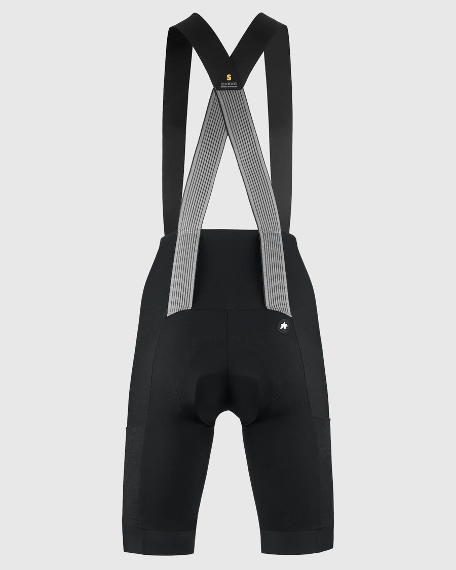 ASSOS TACTICA Women’s Spring Fall Bib Shorts T5