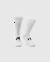 ASSOS R Socks S11 - twin pack White