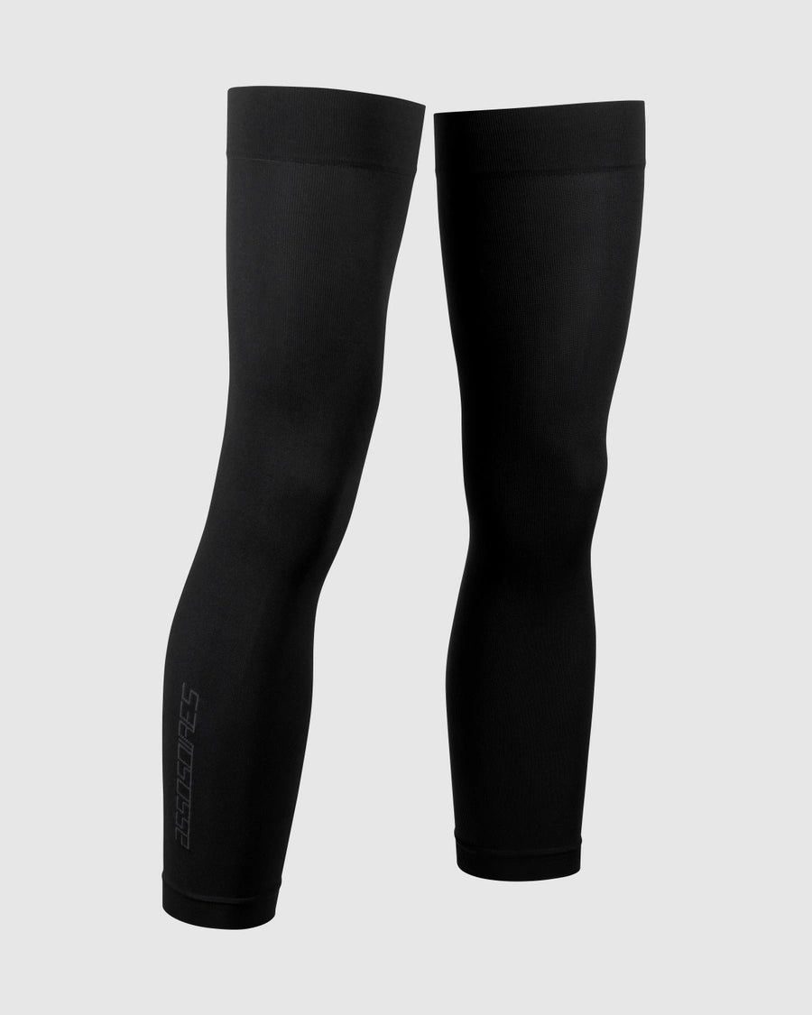ASSOS Spring Fall Leg Warmers EVO