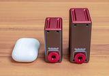 Silca Elettrico Micro Electrisk Pumpe