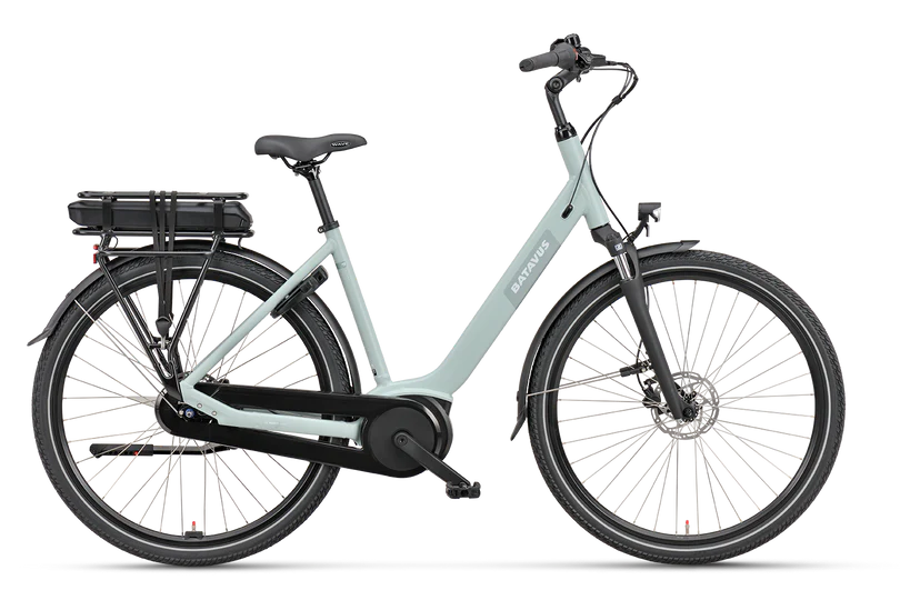 Batavus Altura CP Plus