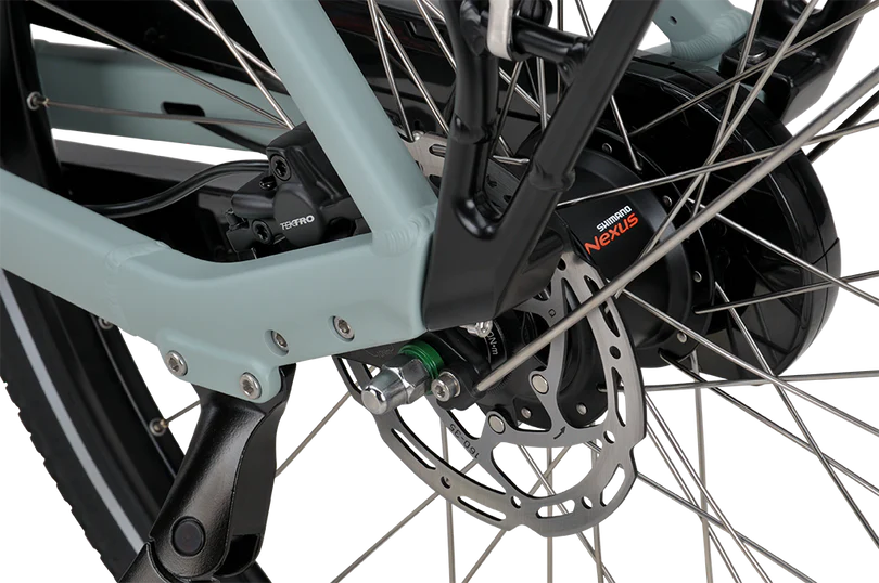Batavus Altura CP Plus