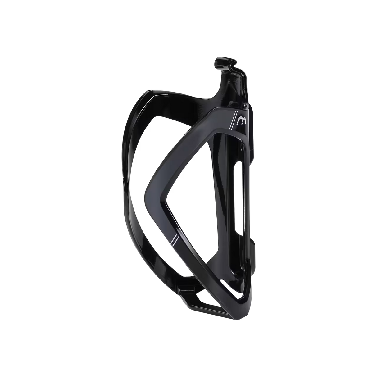 BBB FlexCage Flaskeholder – Sort
