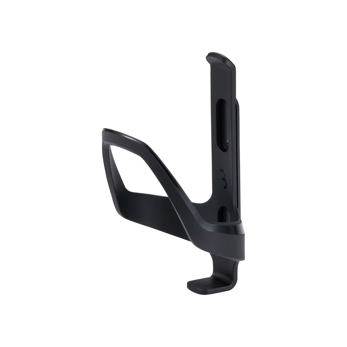 BBB DualCage 2.0 Composite Flaskeholder – Sort