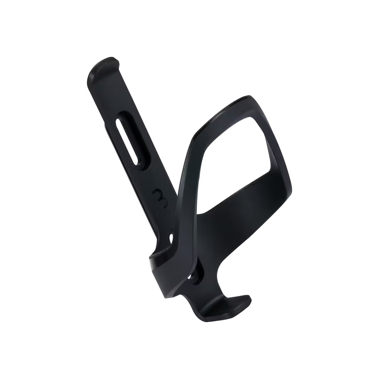 BBB DualCage 2.0 Composite Flaskeholder – Sort