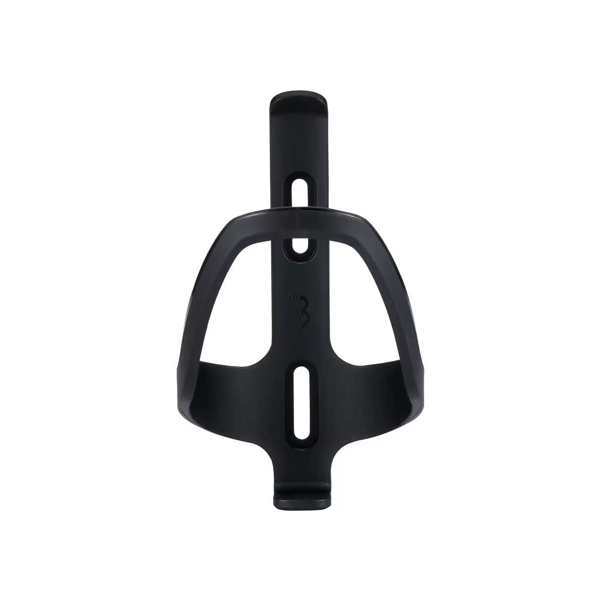 BBB DualCage 2.0 Composite Flaskeholder – Sort