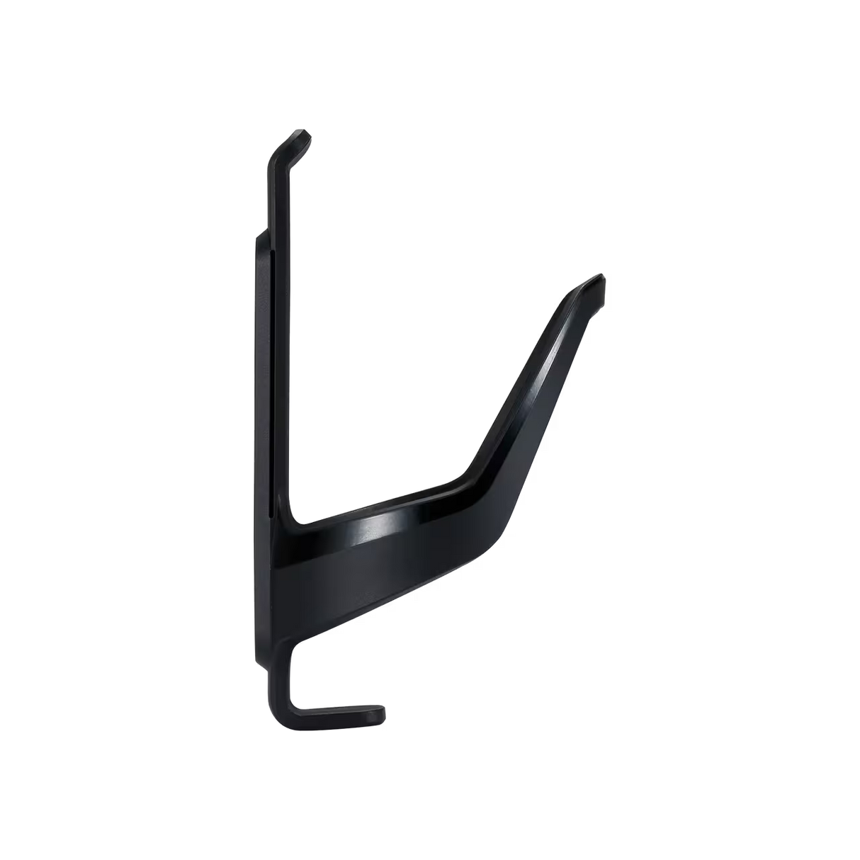 BBB DualCage 2.0 Composite Flaskeholder – Sort