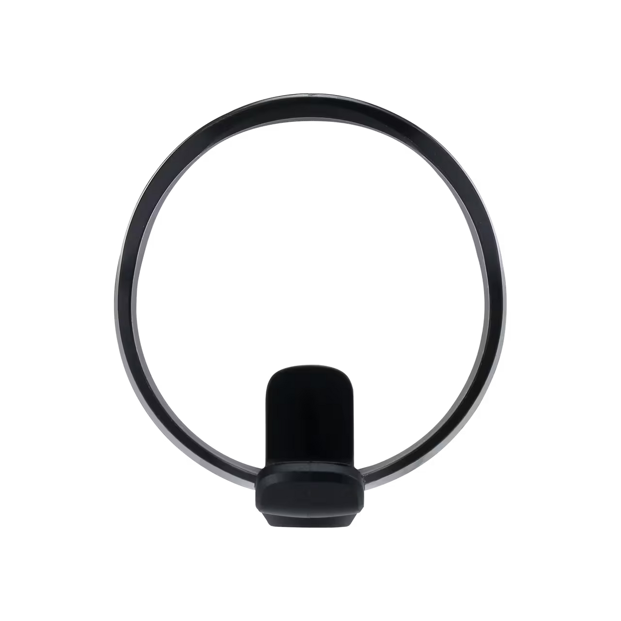 BBB DualCage 2.0 Composite Flaskeholder – Sort