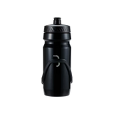 BBB DualCage 2.0 Composite Flaskeholder – Sort