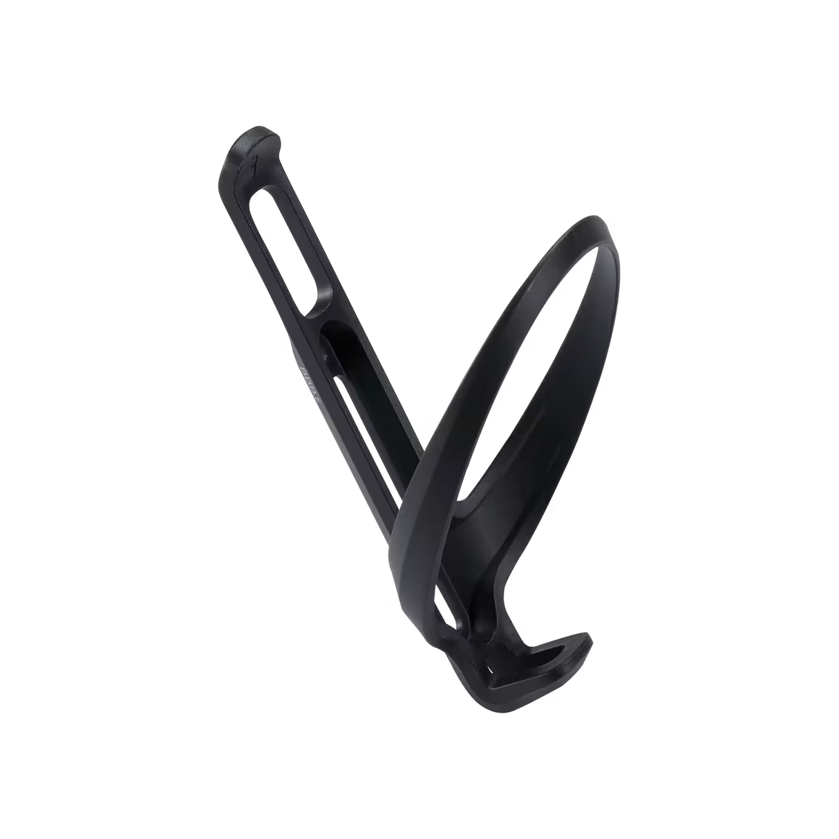 BBB HaloCage Carbon Flaskeholder – Sort