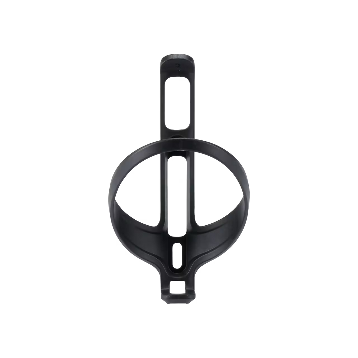 BBB HaloCage Carbon Flaskeholder – Sort