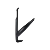 BBB HaloCage Carbon Flaskeholder – Sort