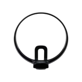 BBB HaloCage Carbon Flaskeholder – Sort