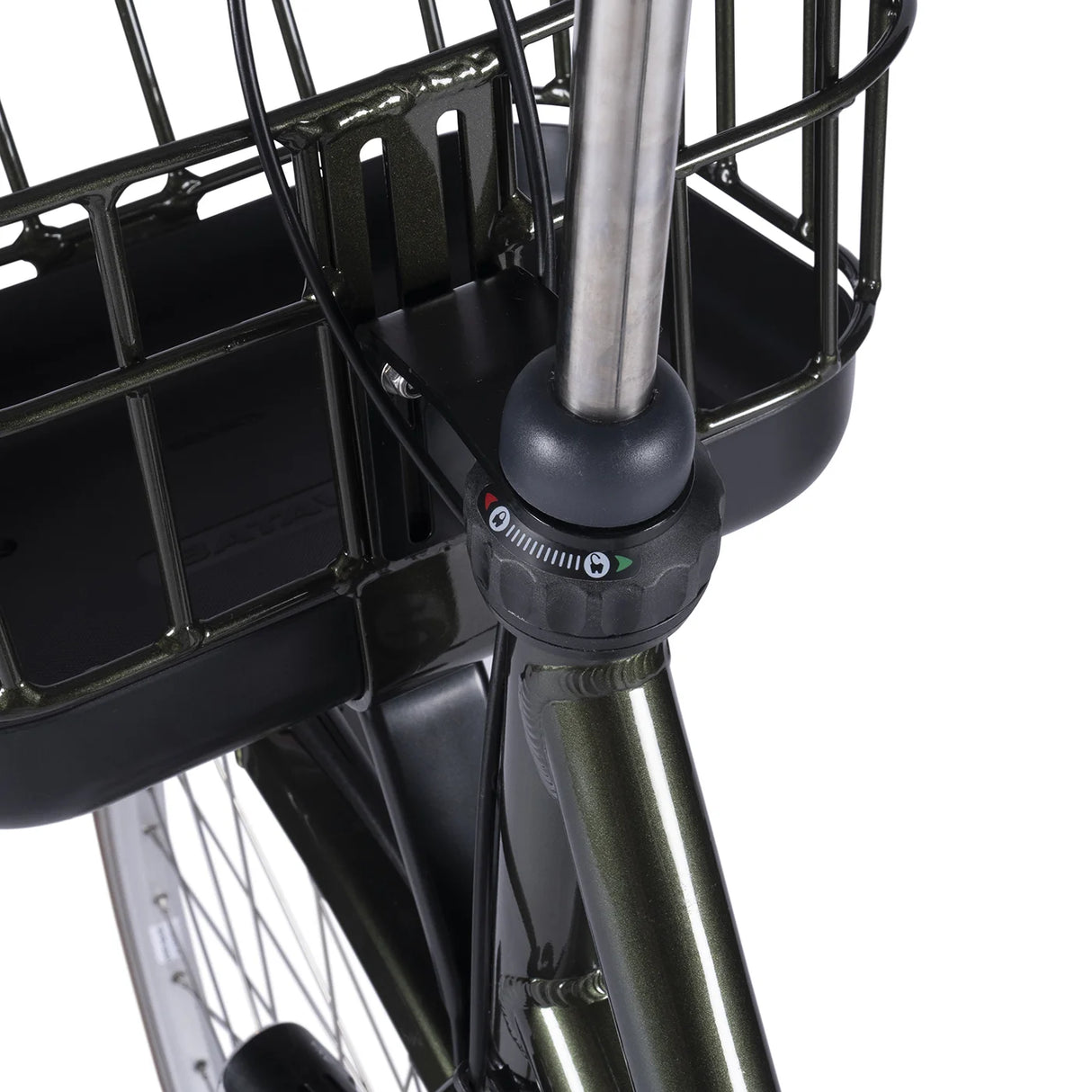 Batavus Cambridge