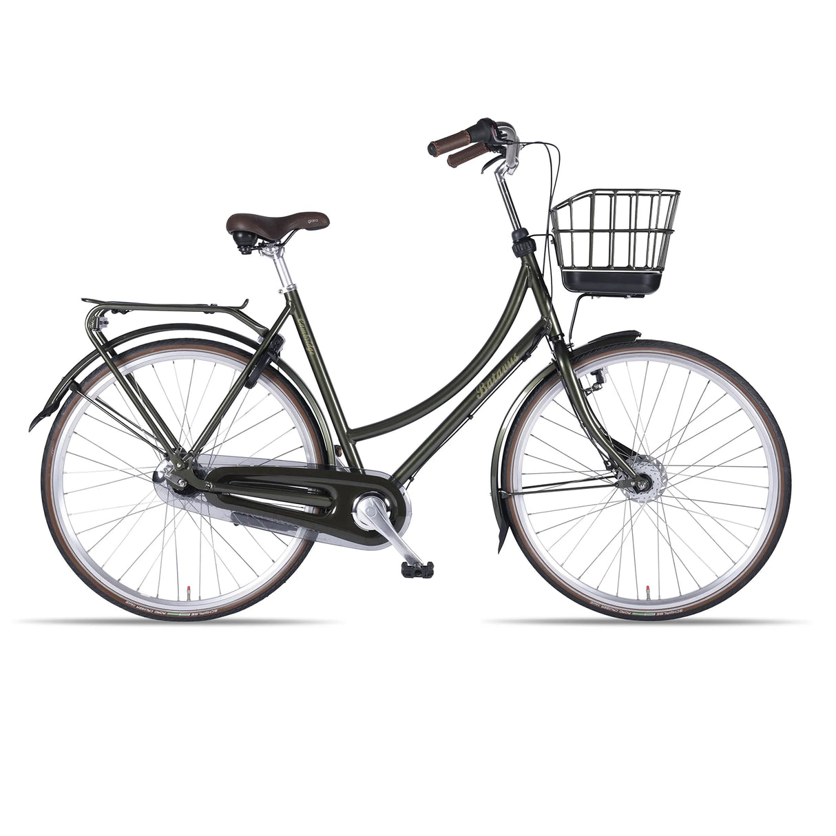 Batavus Cambridge