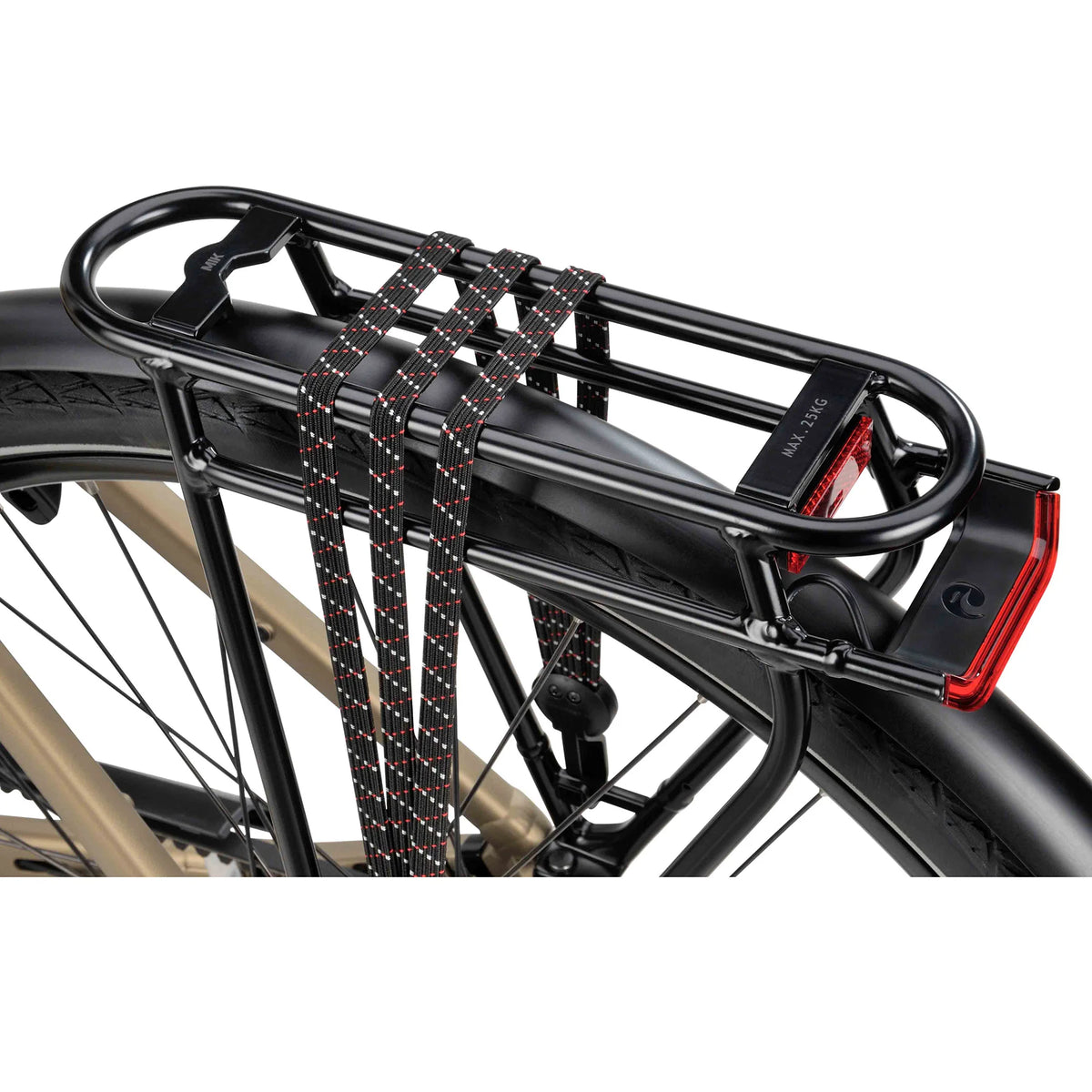 Batavus Senz Exclusive DN7