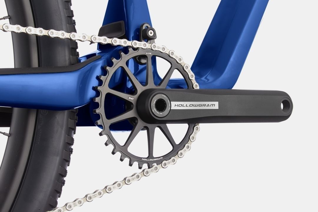 Cannondale Scalpel Carbon SE 1