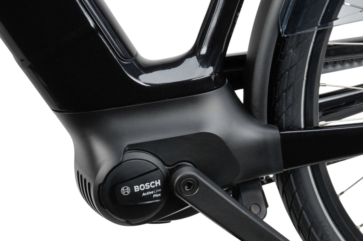Batavus EGO FINEZ-D PT POWER DK SIERRA