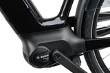 Batavus EGO FINEZ-D PT POWER DK SIERRA