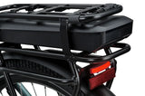 Batavus ALTURA CP CITY DK low step