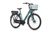 Batavus ALTURA CP CITY DK low step