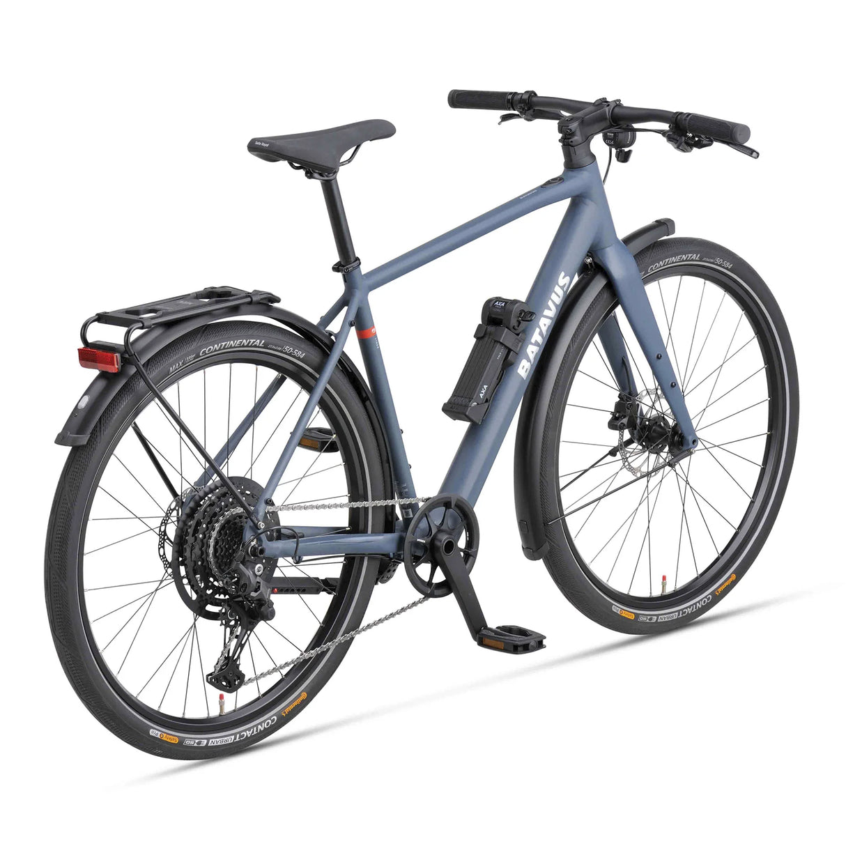 Batavus Liner E-go Sport