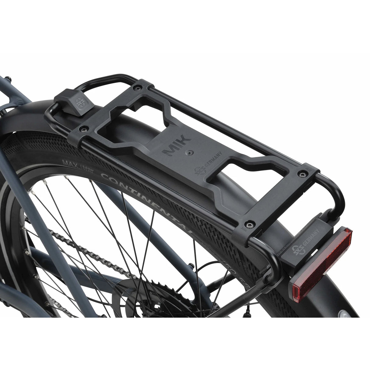 Batavus Liner E-go Sport