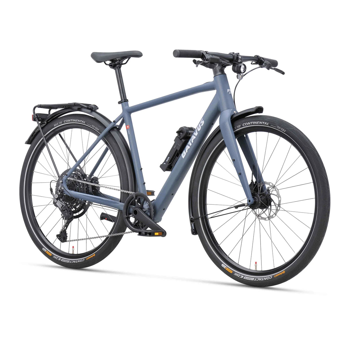 Batavus Liner E-go Sport