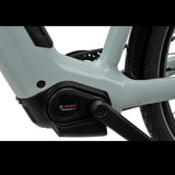 Batavus Altura PT Pro Exclusive DK – Grey Turquoise Gloss