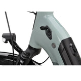 Batavus Altura PT Pro Exclusive DK – Grey Turquoise Gloss