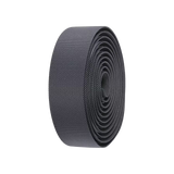BBB GravelRibbon Gel Styrbånd – Sort 200 × 3,5 mm