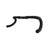 BBB GravelRibbon Gel Styrbånd – Sort 200 × 3,5 mm