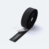 BBB GravelRibbon Gel Styrbånd – Sort 200 × 3,5 mm