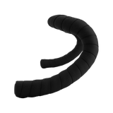 BBB GravelRibbon Gel Styrbånd – Sort 200 × 3,5 mm