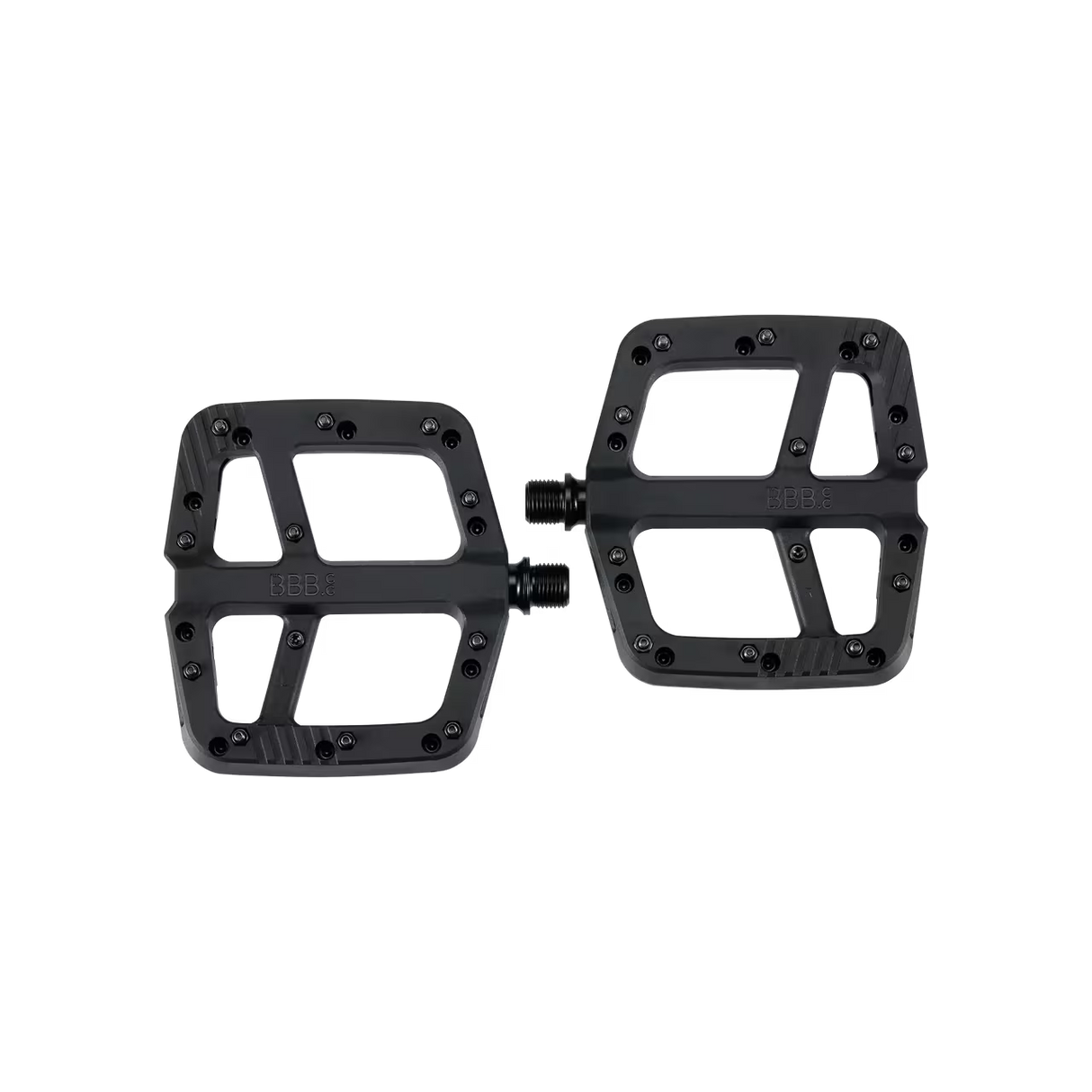 BBB Decoder BPD-37 Platformpedaler