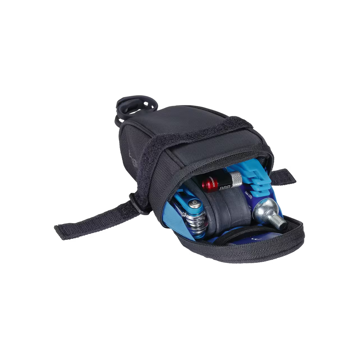 BBB SpeedPack M Sadeltaske Vandtæt (B7-05302)