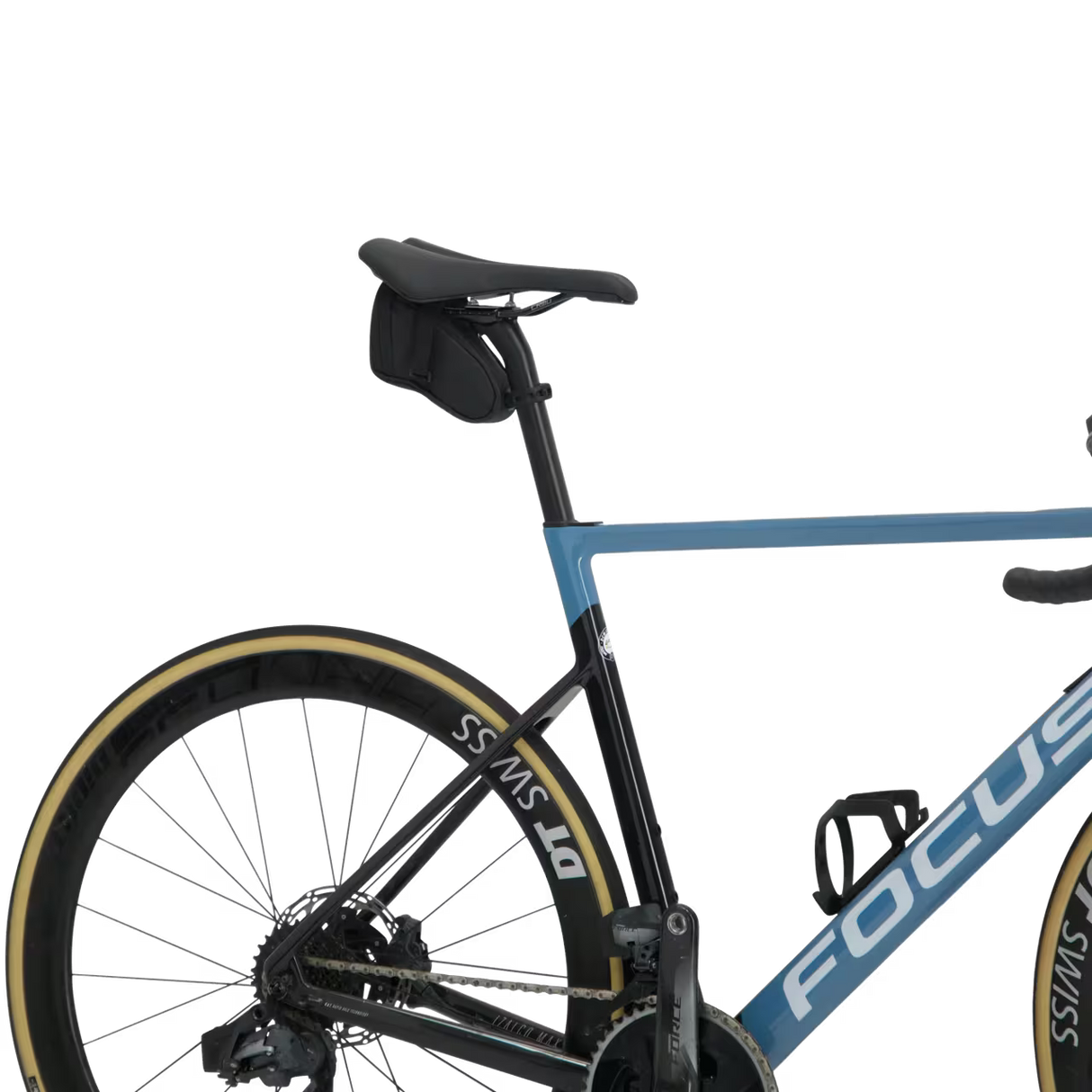 BBB SpeedPack M Sadeltaske Vandtæt (B7-05302)