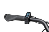Batribike Flow E2 center Blue