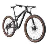 Cannondale scalpel carbon 2 XT Di2