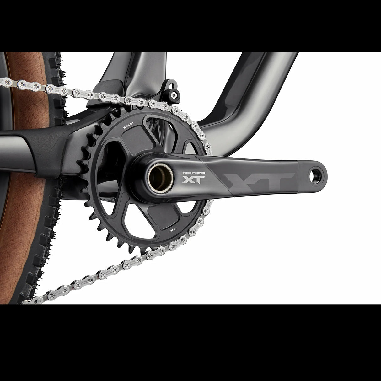 Cannondale scalpel carbon 2 XT Di2