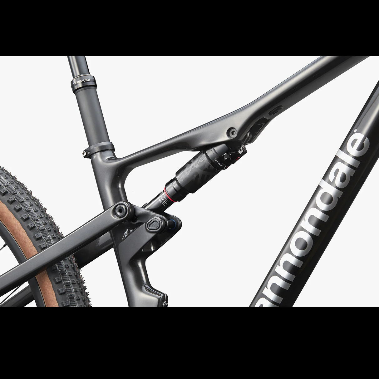 Cannondale scalpel carbon 2 XT Di2