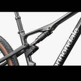 Cannondale scalpel carbon 2 XT Di2